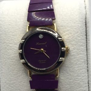 Lucoral Ladies Vintage Watch